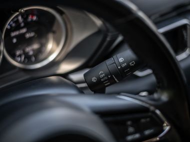 Mazda CX-5 2021 года, 320 490 км - вид 9