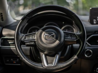 Mazda CX-5 2021 года, 320 490 км - вид 8