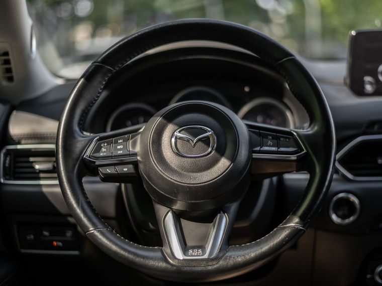 Mazda CX-5 2021 года, 320 490 км - вид 8