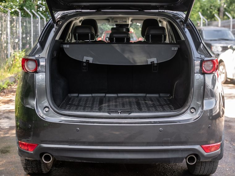 Mazda CX-5 2021 года, 320 490 км - вид 21