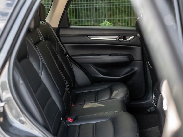 Mazda CX-5 2021 года, 320 490 км - вид 19