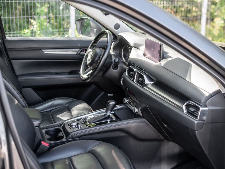 Mazda CX-5 2021 года, 320 490 км - вид 20
