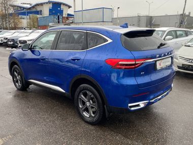 Haval F7 2021 года, 73 683 км - вид 6