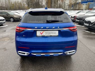 Haval F7 2021 года, 73 683 км - вид 5