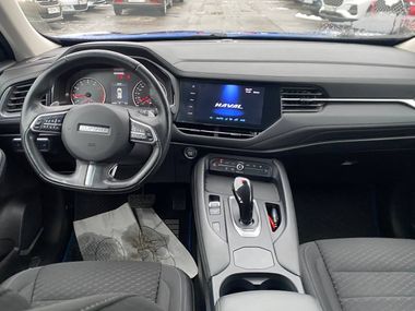 Haval F7 2021 года, 73 683 км - вид 7