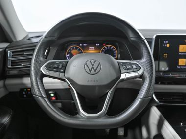 Volkswagen Teramont 2021 года, 31 168 км - вид 10