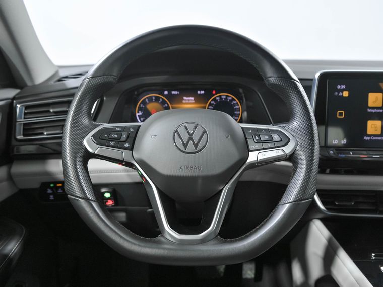 Volkswagen Teramont 2021 года, 31 168 км - вид 10