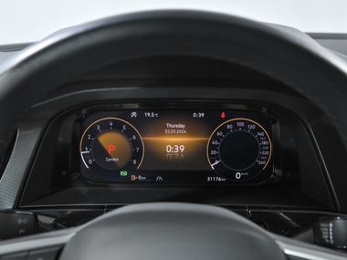 Volkswagen Teramont 2021 года, 31 168 км - вид 9