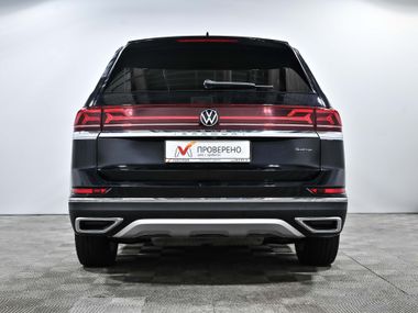 Volkswagen Teramont 2021 года, 31 168 км - вид 7
