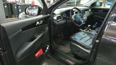 Kia Sorento Prime 2018 года, 134 630 км - вид 5