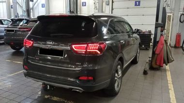 Kia Sorento Prime 2018 года, 134 630 км - вид 3