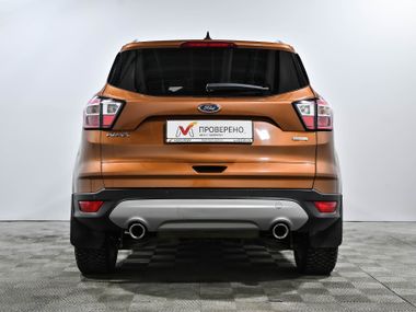 Ford Kuga 2016 года, 86 456 км - вид 5