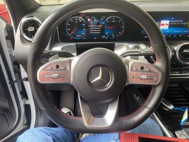 Mercedes-Benz GLB-класс 2020 года, 107 515 км - вид 5
