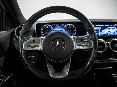 Mercedes-Benz GLB-класс 2020 года, 107 515 км - вид 8