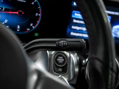 Mercedes-Benz GLB-класс 2020 года, 107 515 км - вид 9