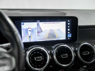 Mercedes-Benz GLB-класс 2020 года, 107 515 км - вид 12