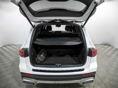 Mercedes-Benz GLB-класс 2020 года, 107 515 км - вид 22
