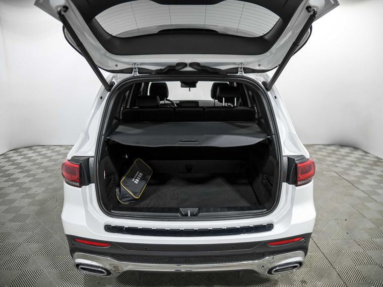 Mercedes-Benz GLB-класс 2020 года, 107 515 км - вид 22
