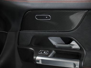 Mercedes-Benz GLB-класс 2020 года, 107 515 км - вид 21