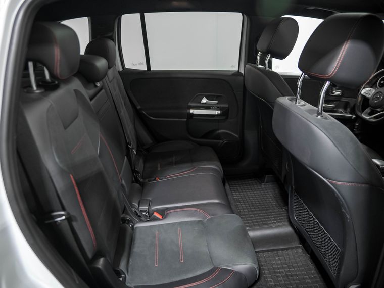Mercedes-Benz GLB-класс 2020 года, 107 515 км - вид 17