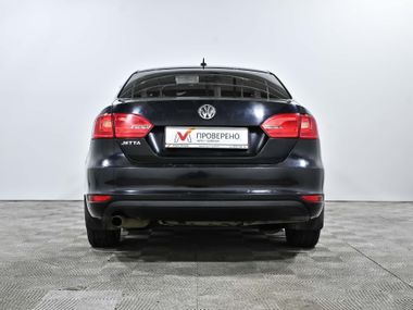 Volkswagen Jetta 2013 года, 196 682 км - вид 5