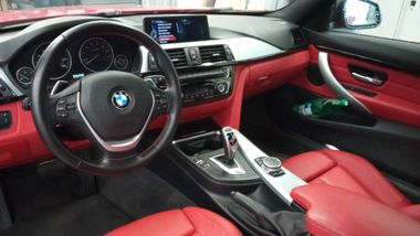 BMW 4 серия 2016 года, 106 674 км - вид 5