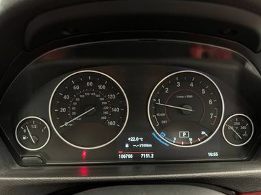 BMW 4 серия 2016 года, 106 674 км - вид 6