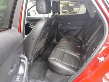 Jaguar E-Pace 2018 года, 151 522 км - вид 18