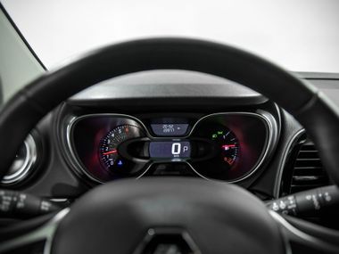 Renault Kaptur 2020 года, 20 150 км - вид 7