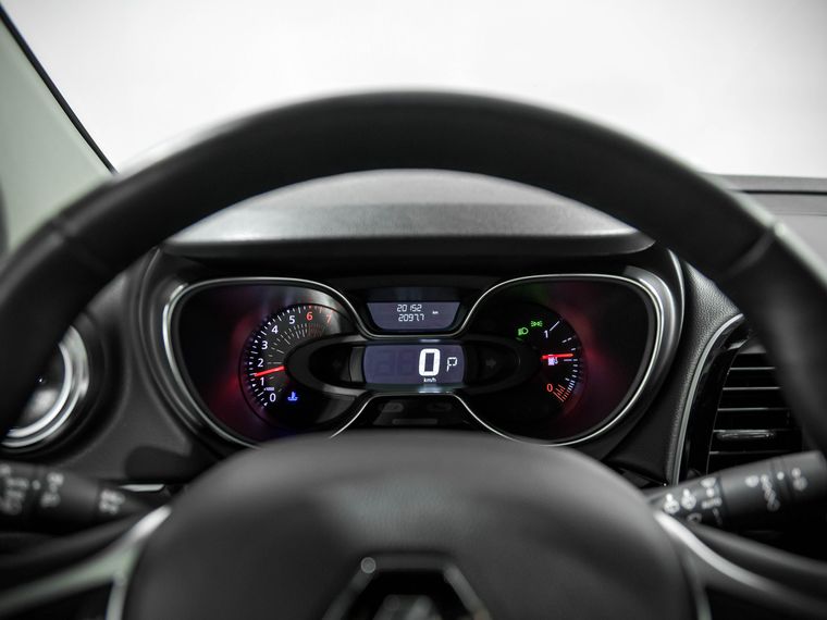 Renault Kaptur 2020 года, 20 150 км - вид 7