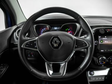 Renault Kaptur 2020 года, 20 150 км - вид 9