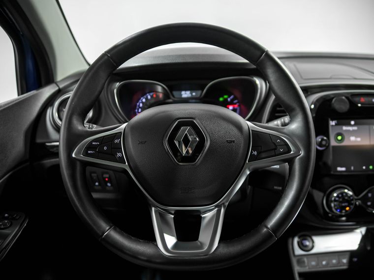 Renault Kaptur 2020 года, 20 150 км - вид 9