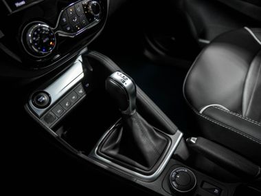 Renault Kaptur 2020 года, 20 150 км - вид 14