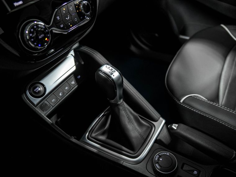 Renault Kaptur 2020 года, 20 150 км - вид 14