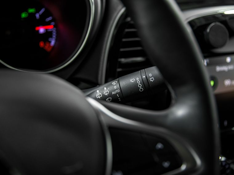 Renault Kaptur 2020 года, 20 150 км - вид 10