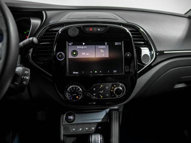 Renault Kaptur 2020 года, 20 150 км - вид 11