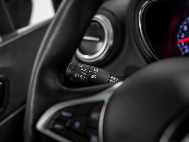 Renault Kaptur 2020 года, 20 150 км - вид 8