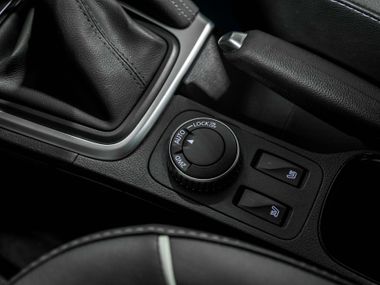 Renault Kaptur 2020 года, 20 150 км - вид 15