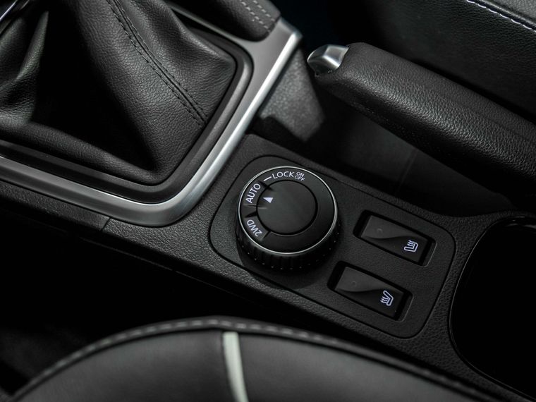 Renault Kaptur 2020 года, 20 150 км - вид 15