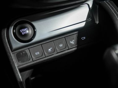 Renault Kaptur 2020 года, 20 150 км - вид 13