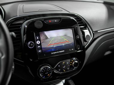 Renault Kaptur 2020 года, 20 150 км - вид 12