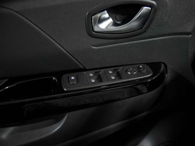 Renault Kaptur 2020 года, 20 150 км - вид 16