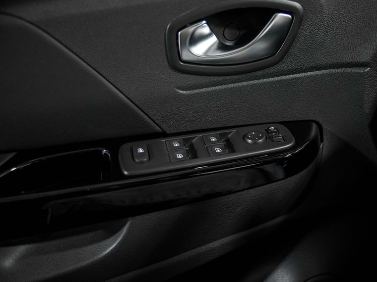 Renault Kaptur 2020 года, 20 150 км - вид 16
