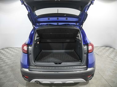 Renault Kaptur 2020 года, 20 150 км - вид 20
