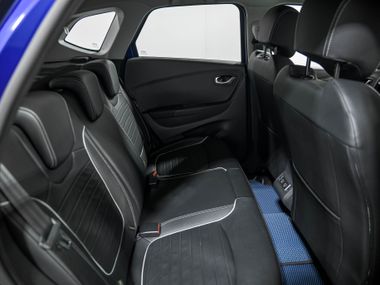 Renault Kaptur 2020 года, 20 150 км - вид 18
