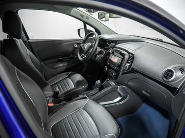 Renault Kaptur 2020 года, 20 150 км - вид 19