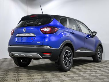 Renault Kaptur 2020 года, 20 150 км - вид 4