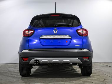 Renault Kaptur 2020 года, 20 150 км - вид 5