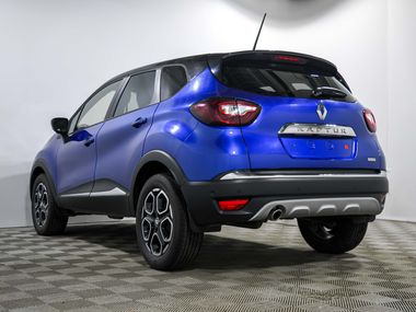 Renault Kaptur 2020 года, 20 150 км - вид 6
