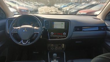 Mitsubishi Outlander 2020 года, 164 286 км - вид 7